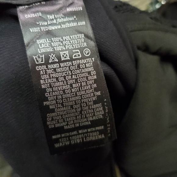 Ted Baker - Picture 14 of 14